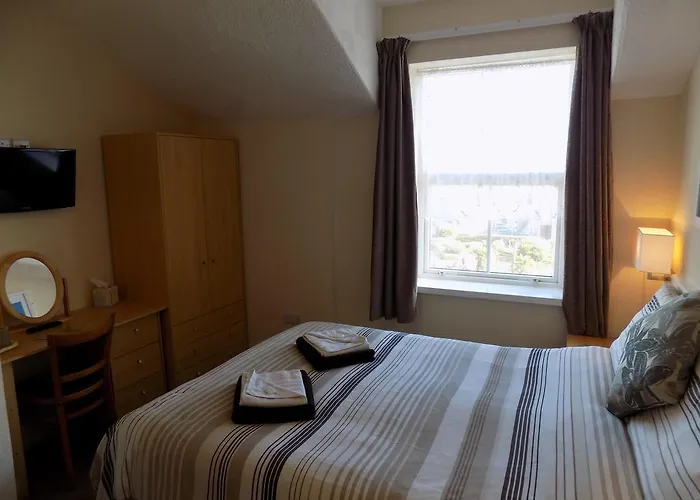 Belle View