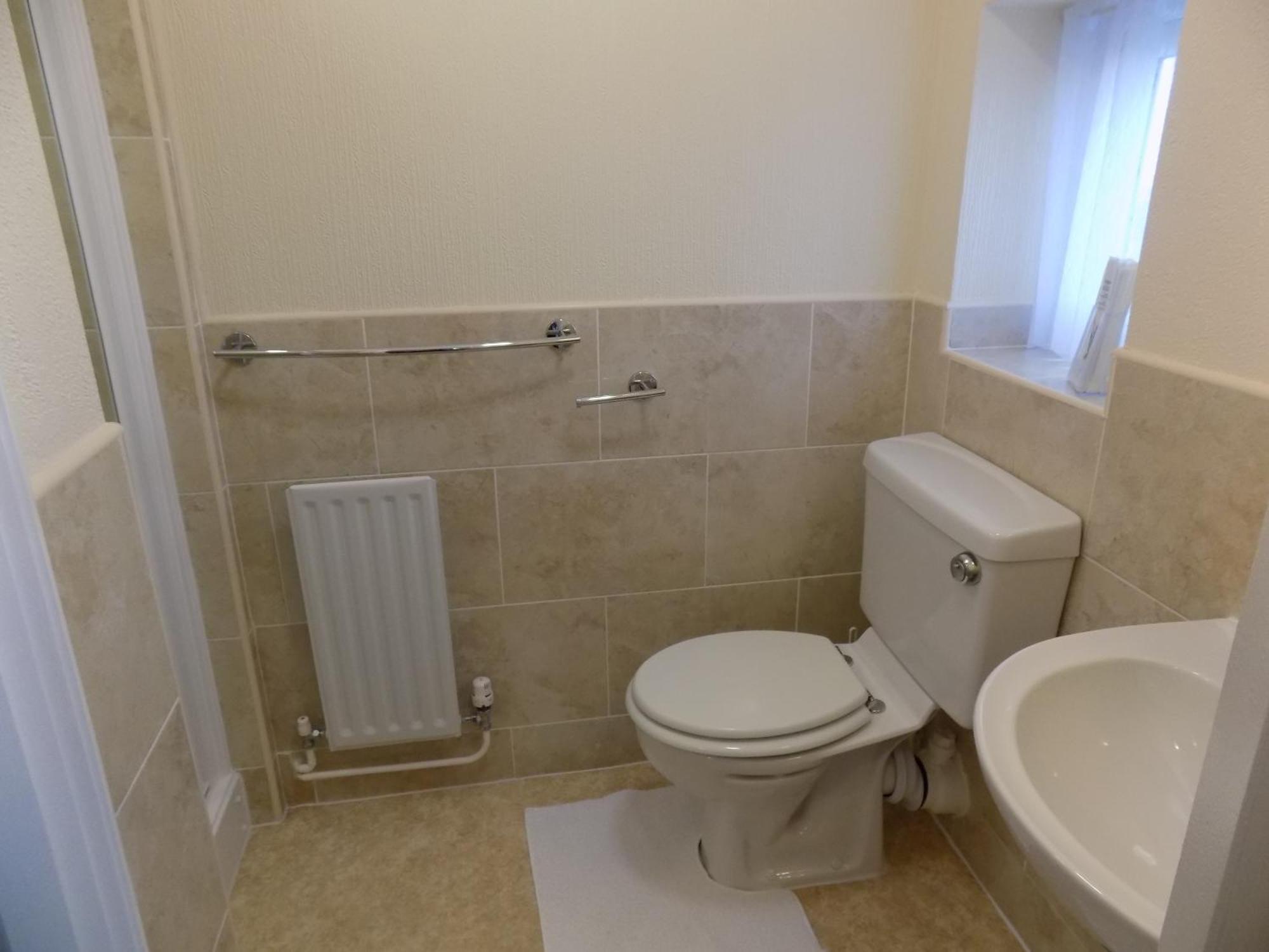 Belle View 3* Скегнесс